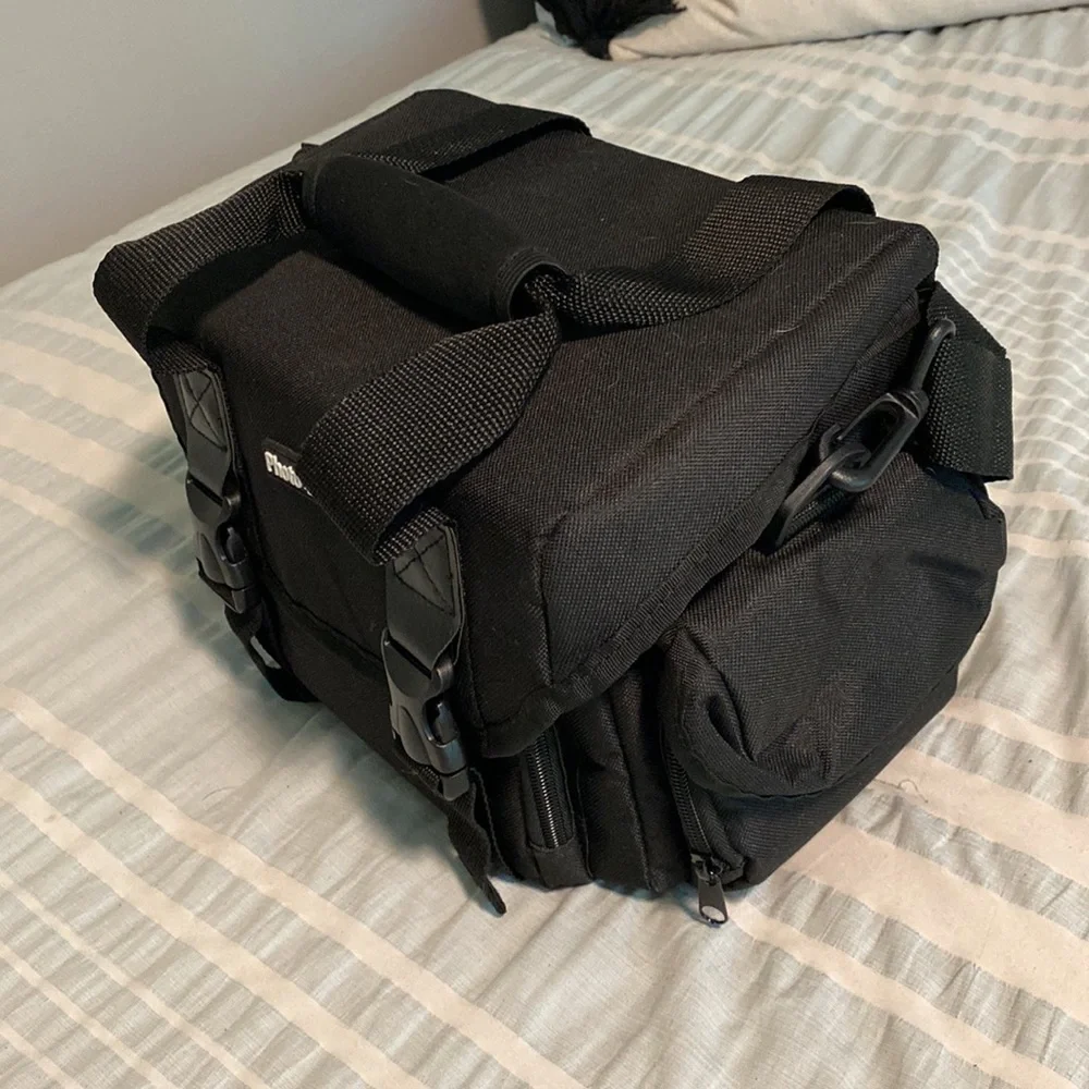 Photo4Less camera bag